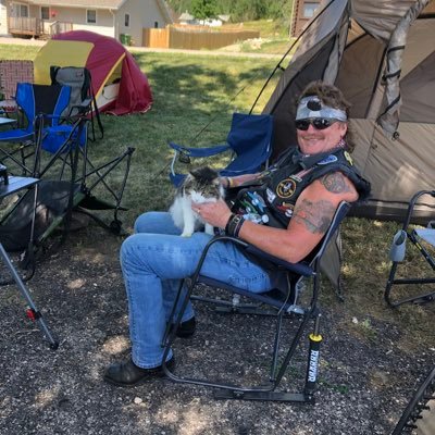 Profile Picture of Never Trumper (@ShannyMichael) on Twitter
