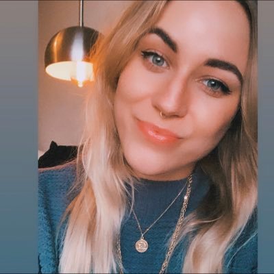 Profile Picture of Katy Anne Harris (@_230195) on Twitter