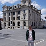 Profile Picture of Brent Gonzales (@brent.andrei4) on Instagram