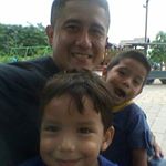 Profile Picture of Jonathan Mosquera (@mosqjonathan) on Instagram