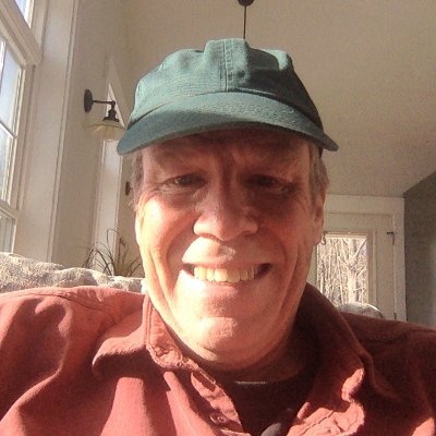 Profile Picture of Steve Gleason (@StephenRGleason) on Twitter