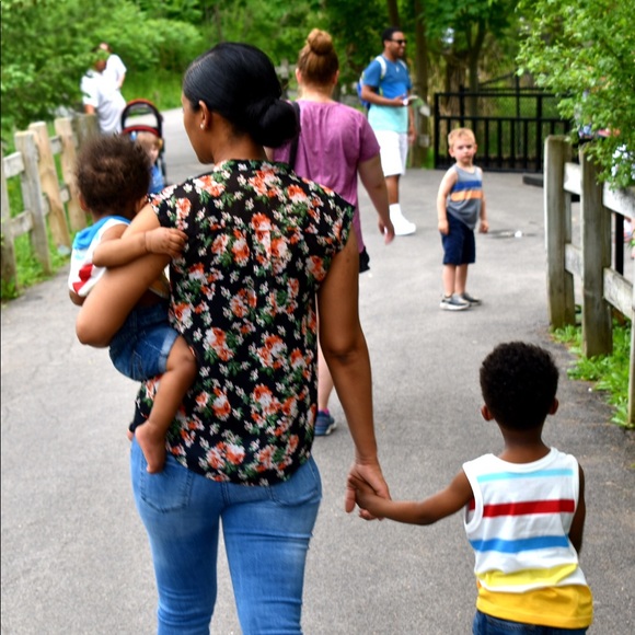 Profile Picture of Jae Williams (@jaewilliams401) on Poshmark