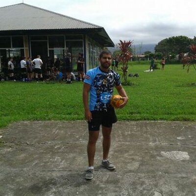 Profile Picture of Jason Gómez Barboza (@jagobacr) on Twitter
