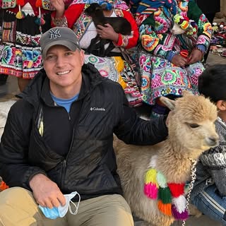 Profile Picture of Tibor Molnar (@thetibormolnar) on Instagram