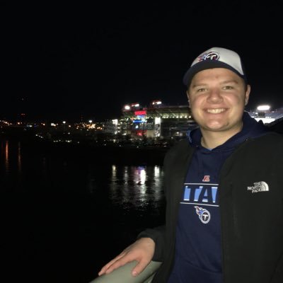 Profile Picture of Riley Gennoe (@RGennoe) on Twitter