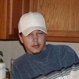 Profile Picture of Anthony Craft (@anthony.craft) on Myspace
