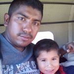 Profile Picture of Jonathan Mappari Mappari (@ymapparigarcia) on Instagram