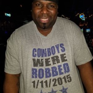 Profile Picture of Jason Harvard (@JasonHarvard6) on Twitter