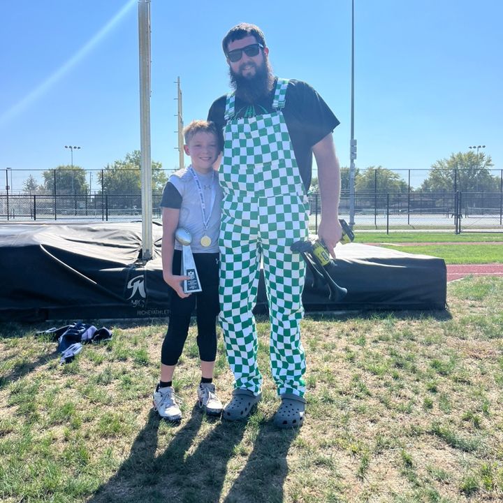 Profile Picture of Christopher McMichael (@christopher.mcmic4) on Tiktok