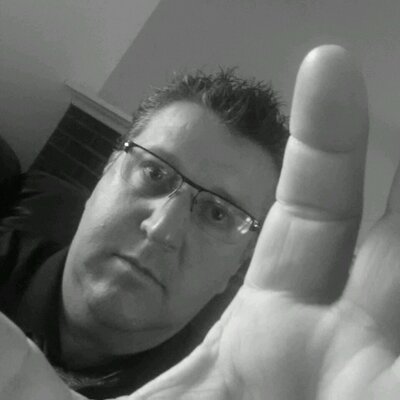Profile Picture of Ken Pepper Stott (@kenpepperstott) on Twitter
