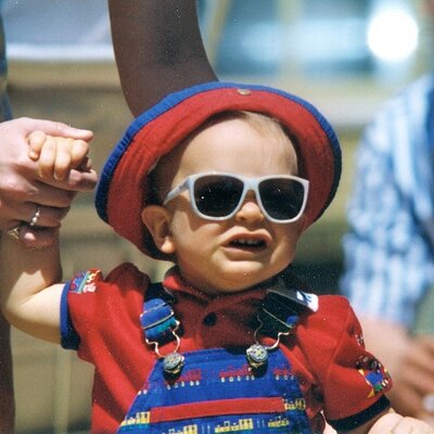 Profile Picture of Mitch Todd (@mtodd515) on Twitter