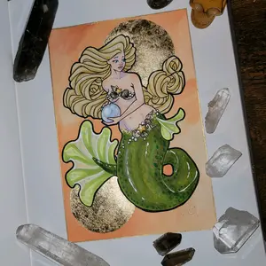 Profile Picture of Erica Joy (@@ericajoyart) on Tiktok