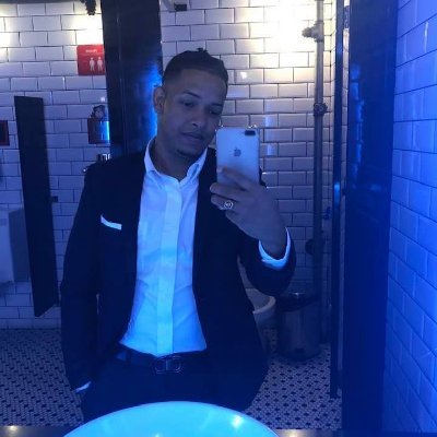 Profile Picture of Dary Manuel Lora (@DaryLora20) on Twitter