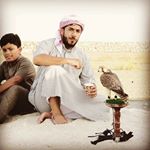 Profile Picture of المطيري (@abu_salem_777) on Instagram
