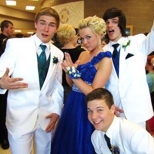 Profile Picture of Andrew Wallen (@walle274) on Myspace