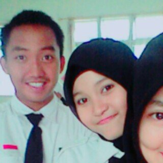 Profile Picture of David D'sin SM (@RianDesin) on Twitter