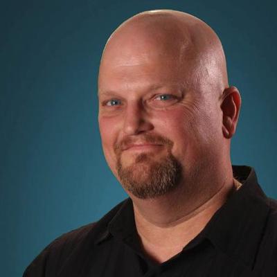 Profile Picture of Jay Bartelt (@Gamer_Chef) on Twitter