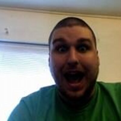 Profile Picture of Ken Bernhard (@_FerryCristo) on Twitter