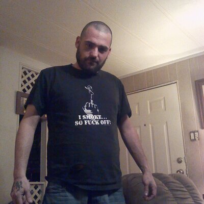 Profile Picture of Daniel Farr (@danielfarr23) on Twitter