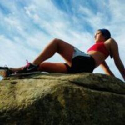 Profile Picture of Kristine Sampson (@KristineSampso9) on Twitter