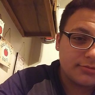 Profile Picture of Dalton Adams (@Dalton-Adams) on Facebook