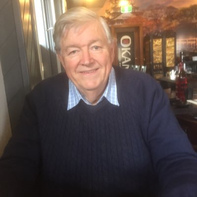Profile Picture of Chris Cordell (@CordellChris) on Twitter