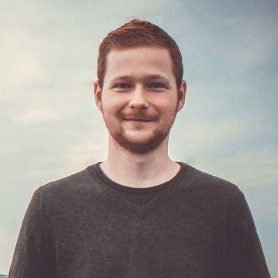 Profile Picture of Martin Poláček (@sk8mato) on Twitter