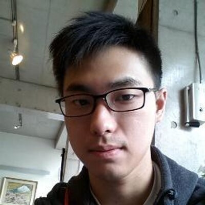 Profile Picture of Edward Suh (@Eagersuh) on Twitter