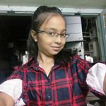 Profile Picture of Disha Modi (@disha_kavya_1234) on Instagram