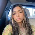 Profile Picture of صوفيا (@sophia_hussain_) on Instagram