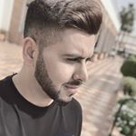 Profile Picture of Ahmad Hussain (@ahmadhussain_official) on Instagram