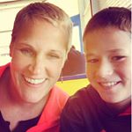 Profile Picture of Andrea Libby Sweet (@smothersweet) on Instagram