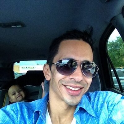 Profile Picture of Tony Robledo (@cheftonywp92) on Twitter