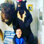 Profile Picture of chrishardie (@chrishardie7949) on Instagram