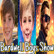 Profile Picture of The Bardwell Boys Show! (@Bardwellboysshow) on Youtube