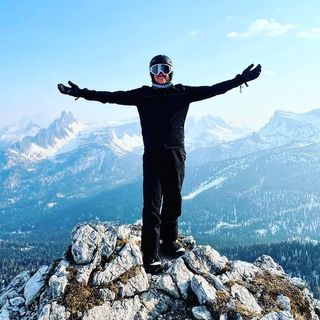 Profile Picture of John Patrick Geaney (@jpgeaney) on Instagram