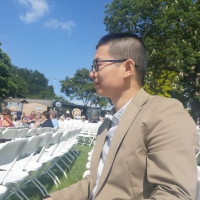 Profile Picture of Mingguang Liu (@Robert04827208) on Twitter