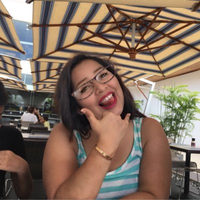 Profile Picture of Paola Severino Vargas (@paolaseverinov1) on Twitter