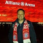 Profile Picture of Thomas Fleischer (@fleischer_thomas) on Instagram