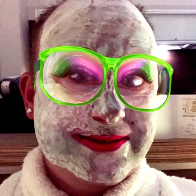 Profile Picture of Richard Brent Milnes (@thedreamdemon) on Twitter