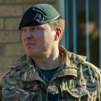 Profile Picture of Jack Settle (@Chef1Jack) on Twitter