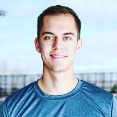 Profile Picture of Chris Nagel (@tofffffer) on Twitter