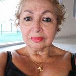 Profile Picture of Lucy Mata (@luciamercedesmata) on Instagram