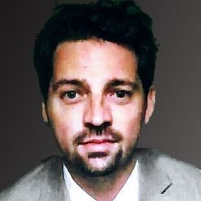 Profile Picture of Prof. Chris Ramberg (@chrisramberg) on Twitter