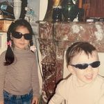 Profile Picture of Ambre Auffret-Wang (@vive_les_abricots) on Instagram