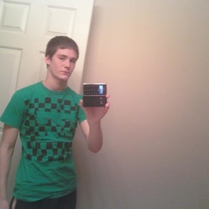 Profile Picture of Garrett Alexander (@garrett1334) on Myspace