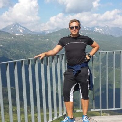 Profile Picture of Thomas Clementson (@th_clemen) on Twitter