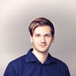 Profile Picture of Davor Ljubenkov (@dljubenk) on Instagram