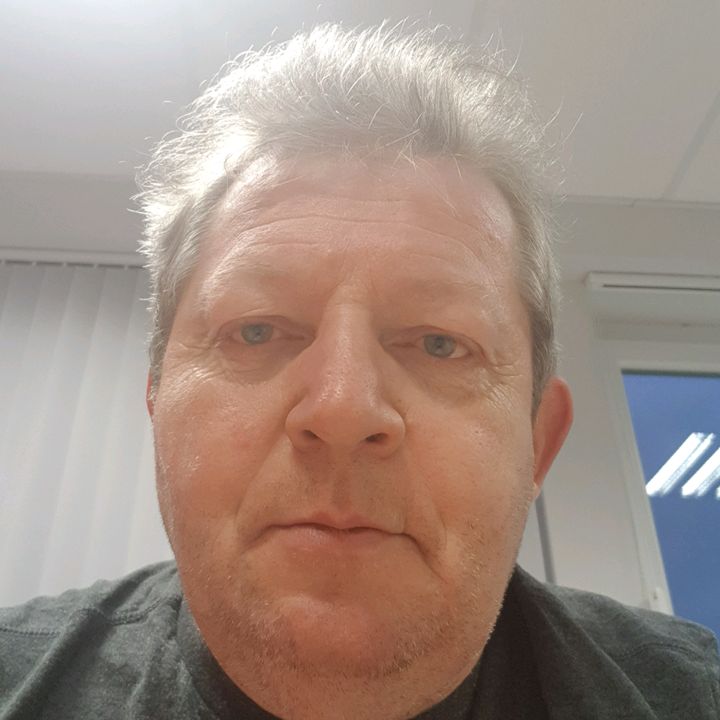 Profile Picture of Stephane Wicker (@stephanewicker) on Tiktok