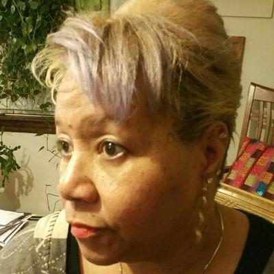 Profile Picture of Patricia Odom (@patriciao19511) on Twitter